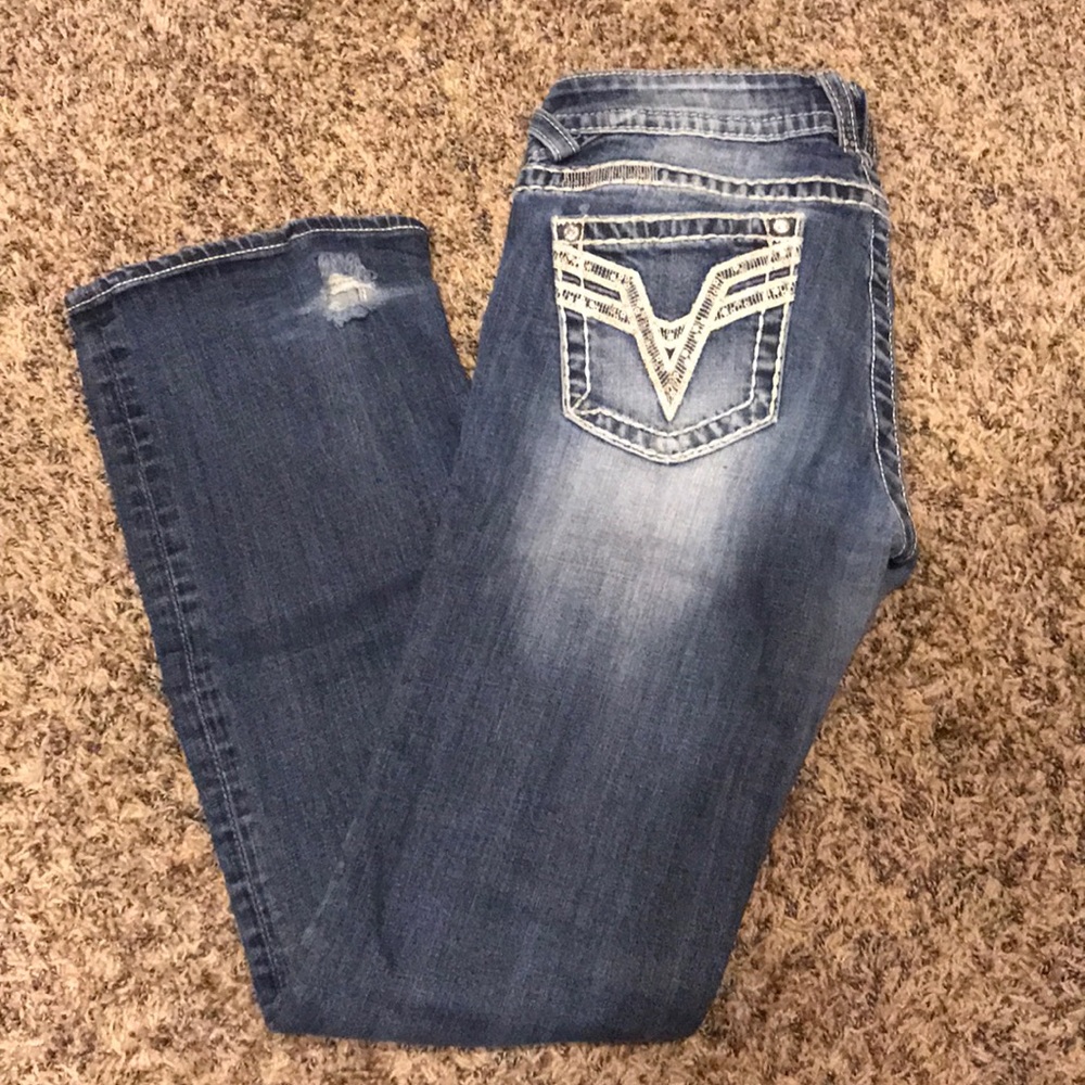 Vigoss 29 Jeans
